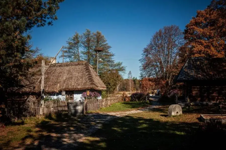 Zdjęcie Guciów atrakcje, które Cię zaskoczą – odkryj niezwykłe miejsca