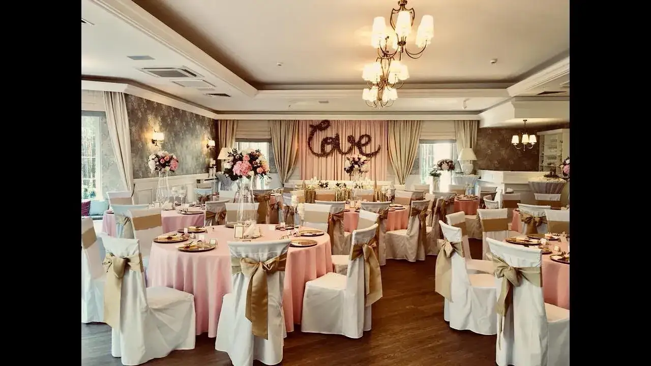 Zdjęcie Dworek Biesiadny Milusin - idealne miejsce na niezapomniane wesele