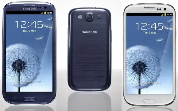 Zdjęcie Jak skutecznie wymienić baterię w Samsung Galaxy S3 bez problemów