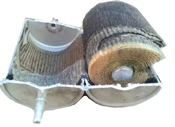 Zdjęcie Objawy zapchanego filtra paliwa diesel, które mogą zrujnować silnik