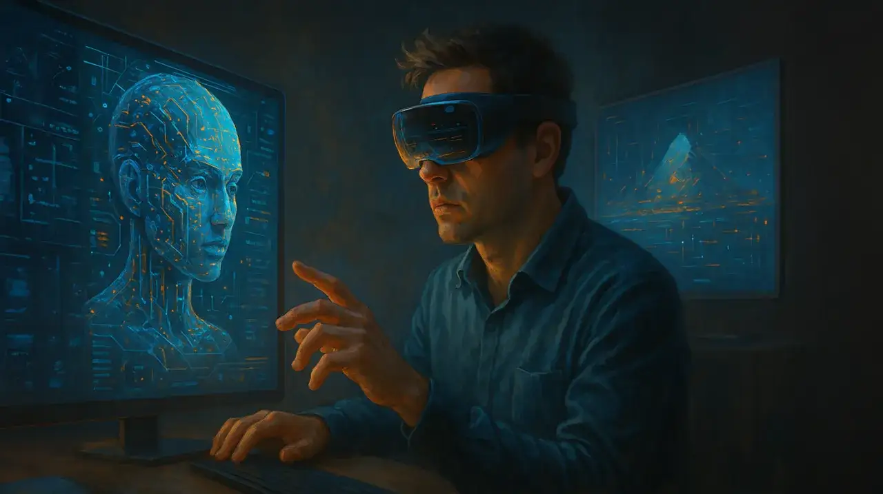 Zdjęcie PC co to znaczy? Zrozumienie znaczenia komputera osobistego