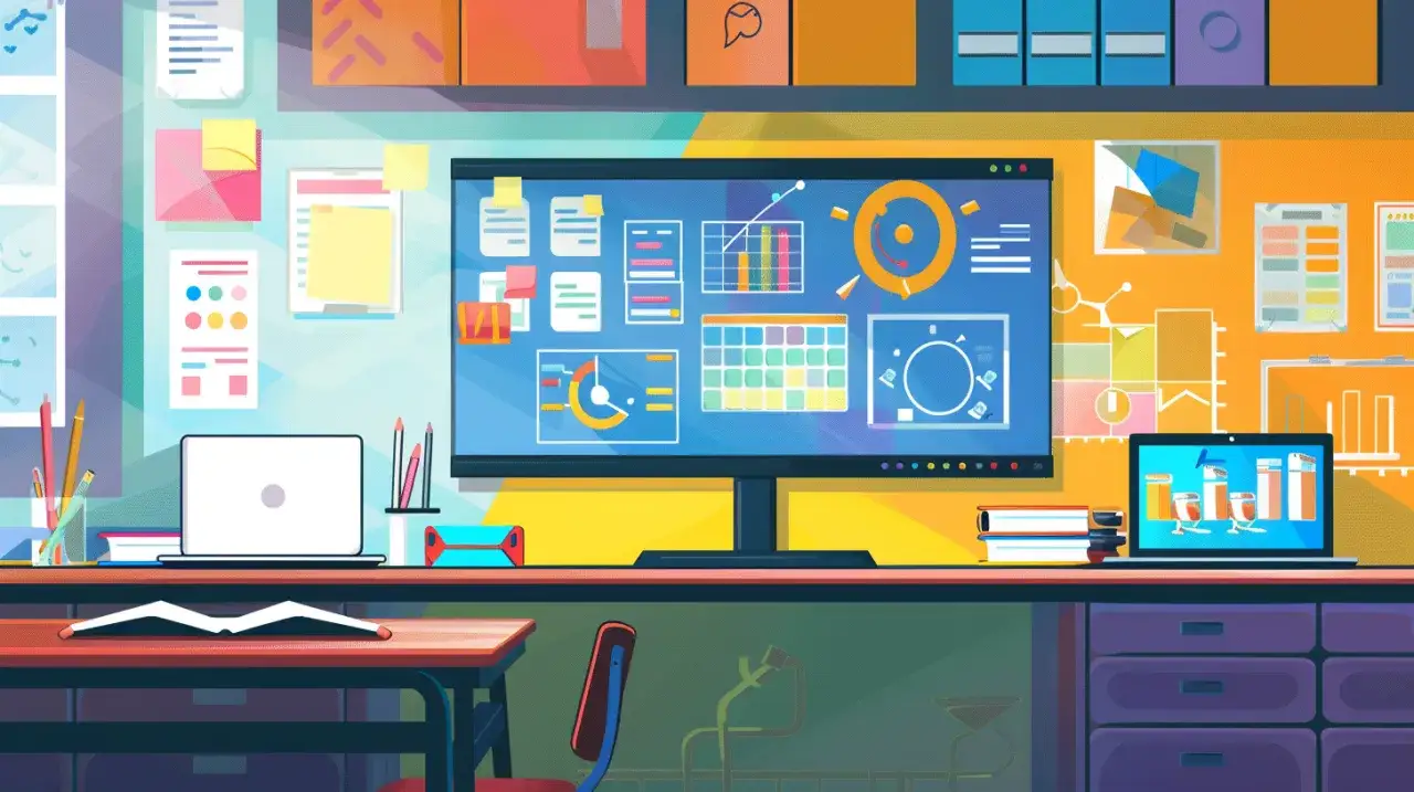 Zdjęcie Doradztwo zawodowe w szkole: Na czym polega i jak je prowadzić?