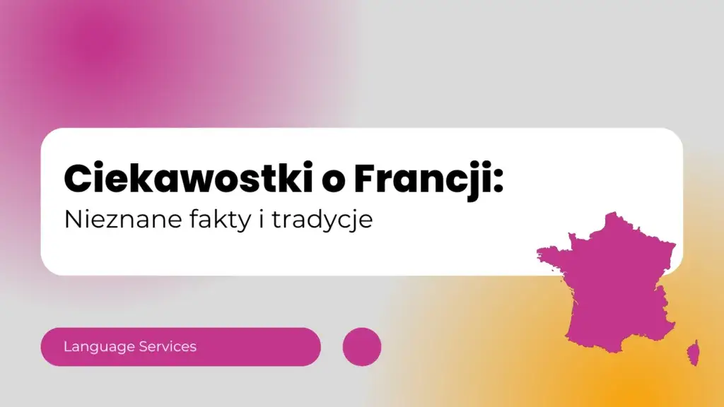 Zdjęcie Kultura Francji: Zaskakujące tradycje, sztuka i wpływy na świat