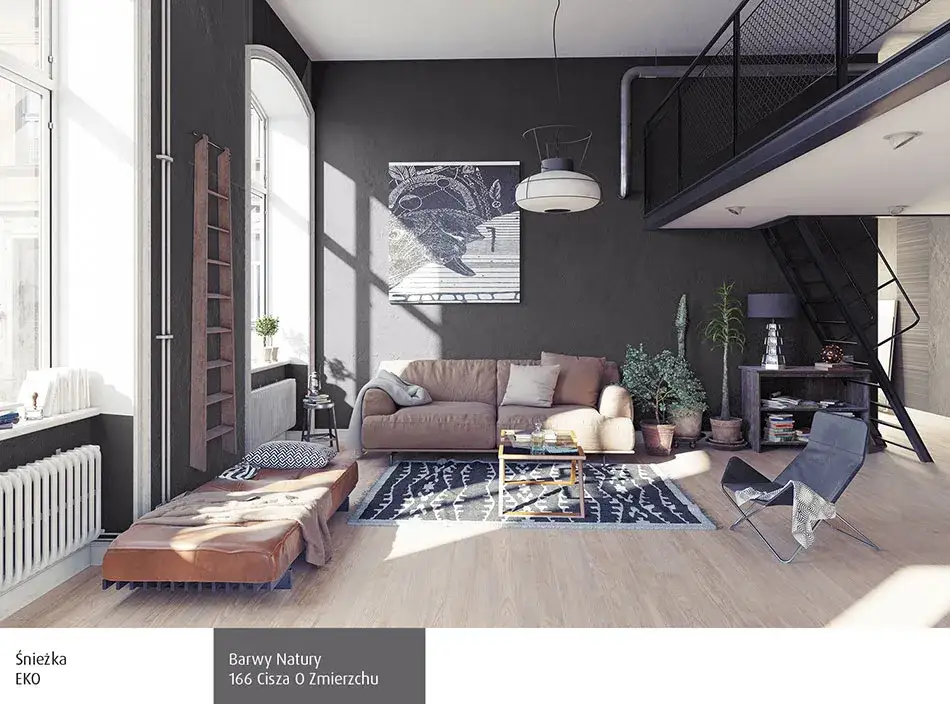 Zdjęcie Jak malować wnęki w ścianie, by uzyskać zachwycający efekt bez błędów