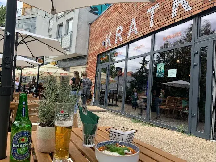 Zdjęcie Koszalin gdzie zjeść - odkryj najlepsze restauracje i smaki miasta