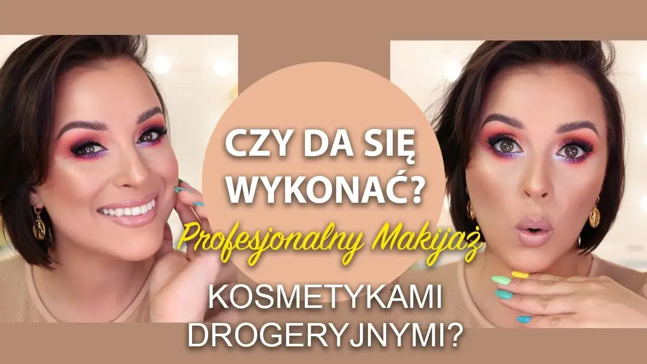 Zdjęcie Profesjonalny makijaż w domu: 7 sekretów wizażystów na piękny look