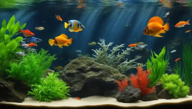 Zdjęcie Czy rybki przeżyją bez filtra? Sprawdź, które gatunki dadzą radę