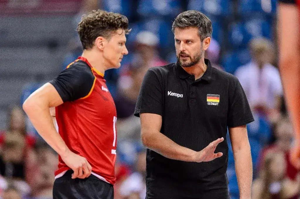 Zdjęcie Kampa: Czy rozgrywający wróci do kadry siatkarzy?