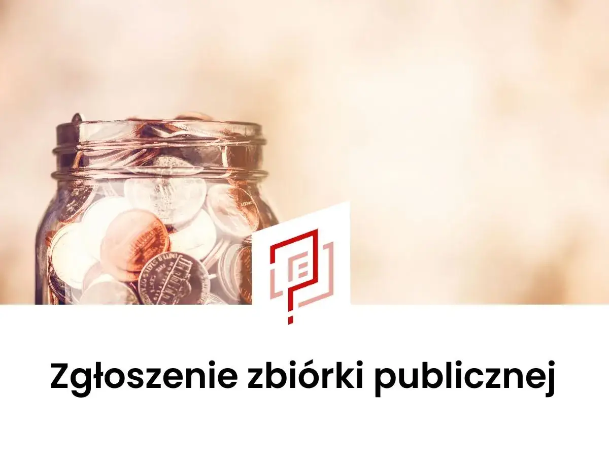 Zdjęcie Jak zgłosić zbiórkę publiczną: Kompletny poradnik krok po kroku