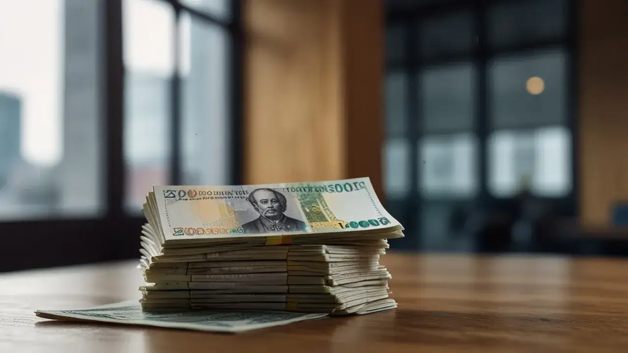 Zdjęcie Jak wypłacić pieniądze ze spółki z o.o.? Oto 6 legalnych metod