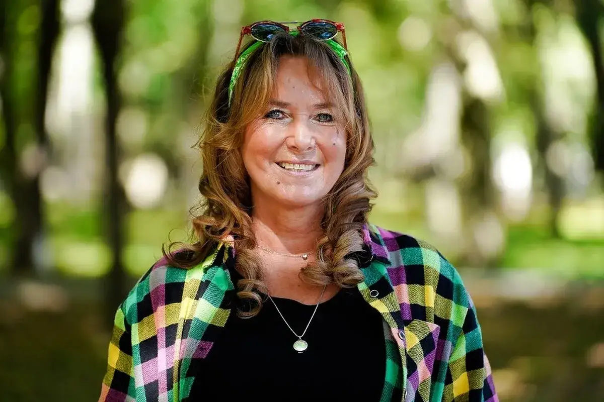 Zdjęcie Kim jest Ula z Sanatorium miłości? Jej związek ze Stanleyem i plany na przyszłość