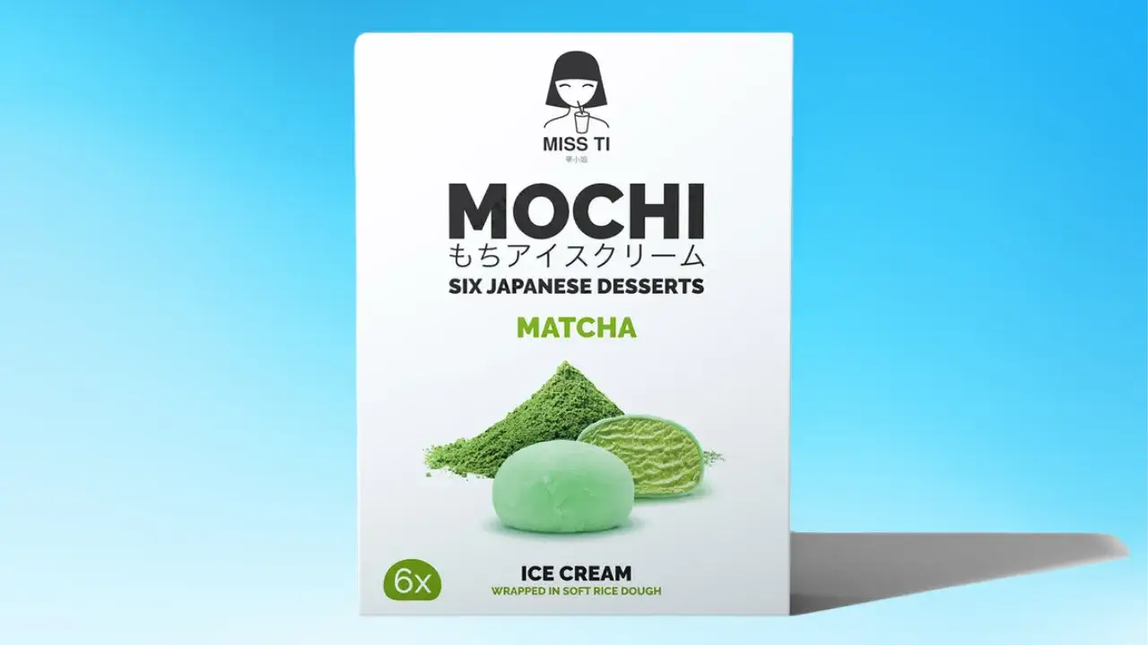 Zdjęcie Czy mochi jest dobre? Sprawdź, co mówią o jego smaku!