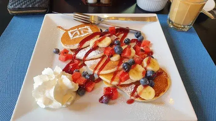 Zdjęcie Gdzie zjeść w Bielsku-Białej? Odkryj najlepsze lokale i smaki