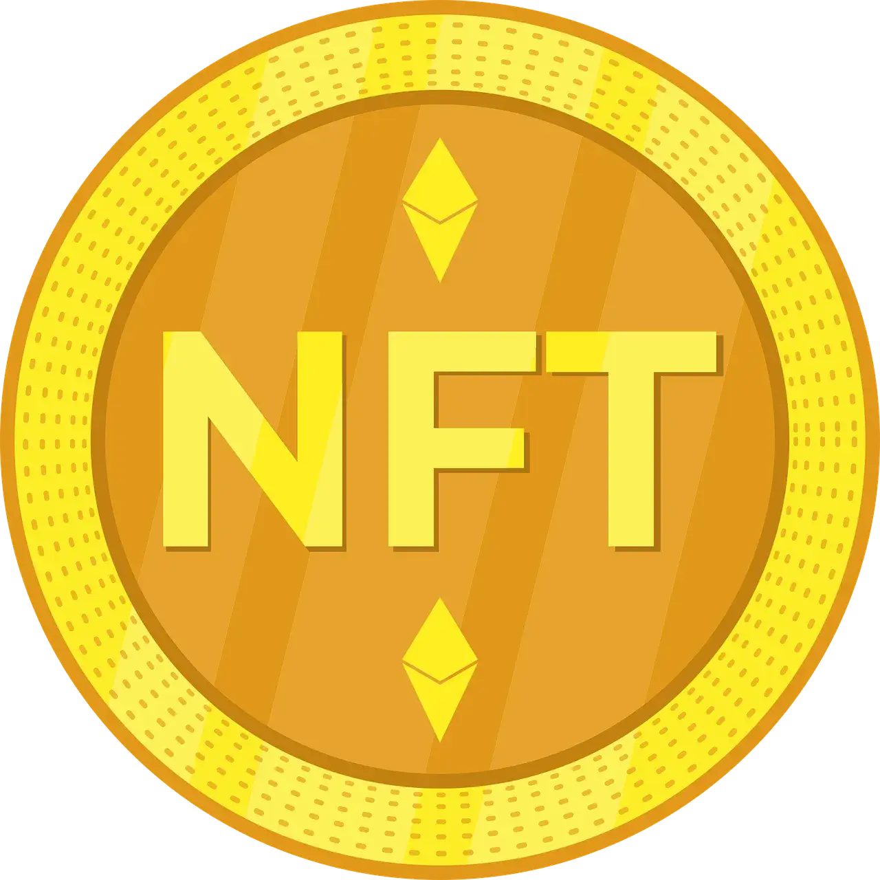 Zdjęcie Obraz NFT - Jak tworzyć i kupować unikalną sztukę cyfrową?