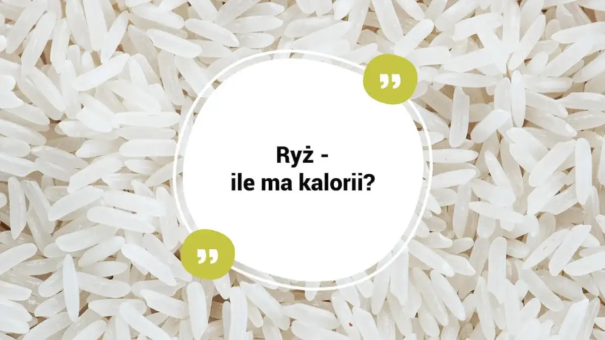 Zdjęcie Jaki ryż jest dietetyczny? Odkryj najlepsze opcje dla zdrowia