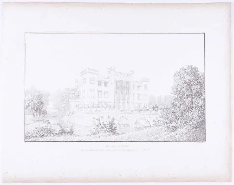 Zdjęcie Czy biblioteka w Kórniku była ośrodkiem kultury polskiej w Galicji?