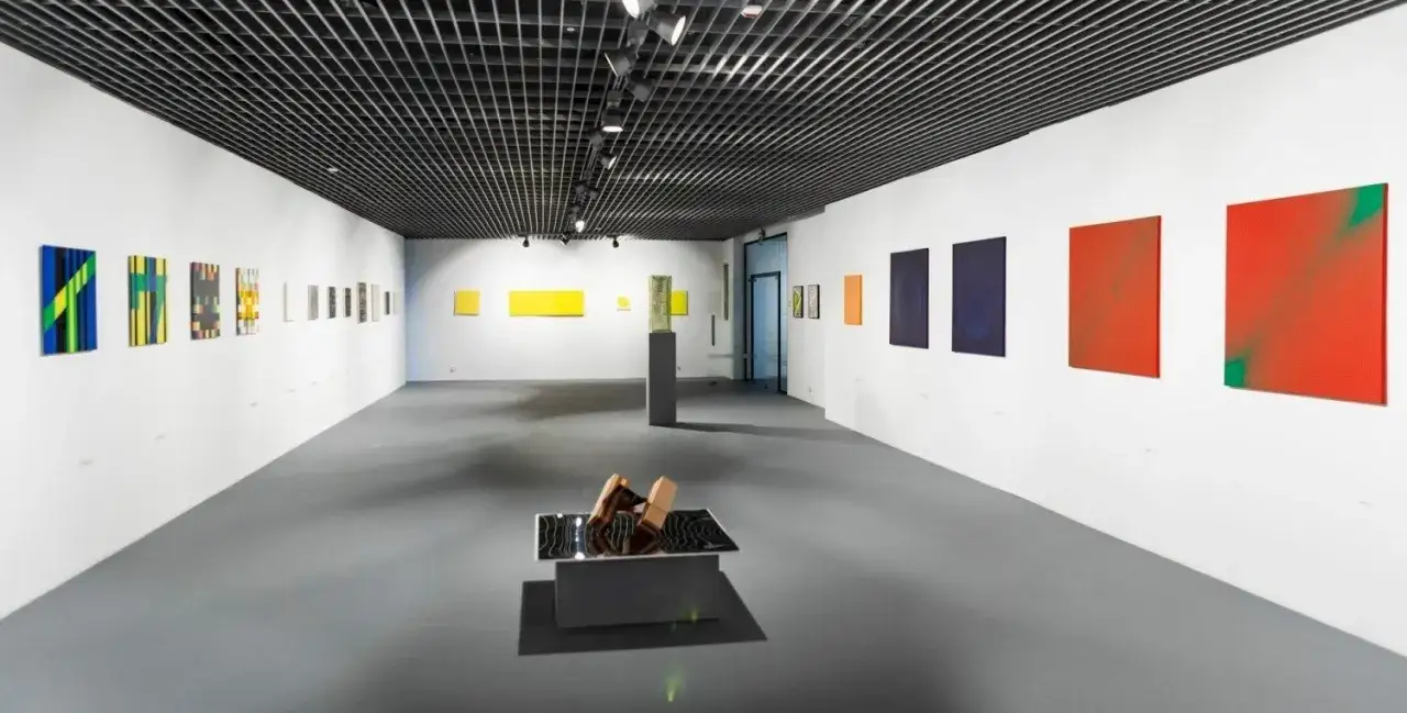 Zdjęcie Muzeum sztuki współczesnej w Radomiu – historia, wystawy i atrakcje