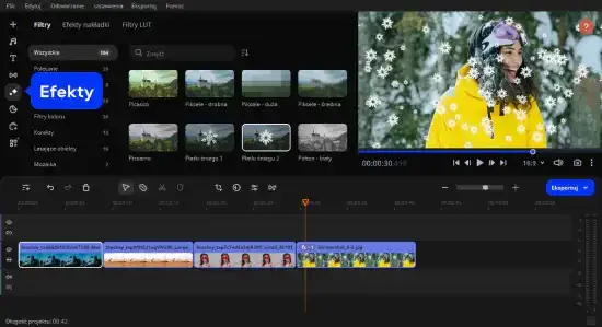 Zdjęcie Jak zrobić filmik ze zdjęć z podkładem muzycznym na iPhone – proste kroki