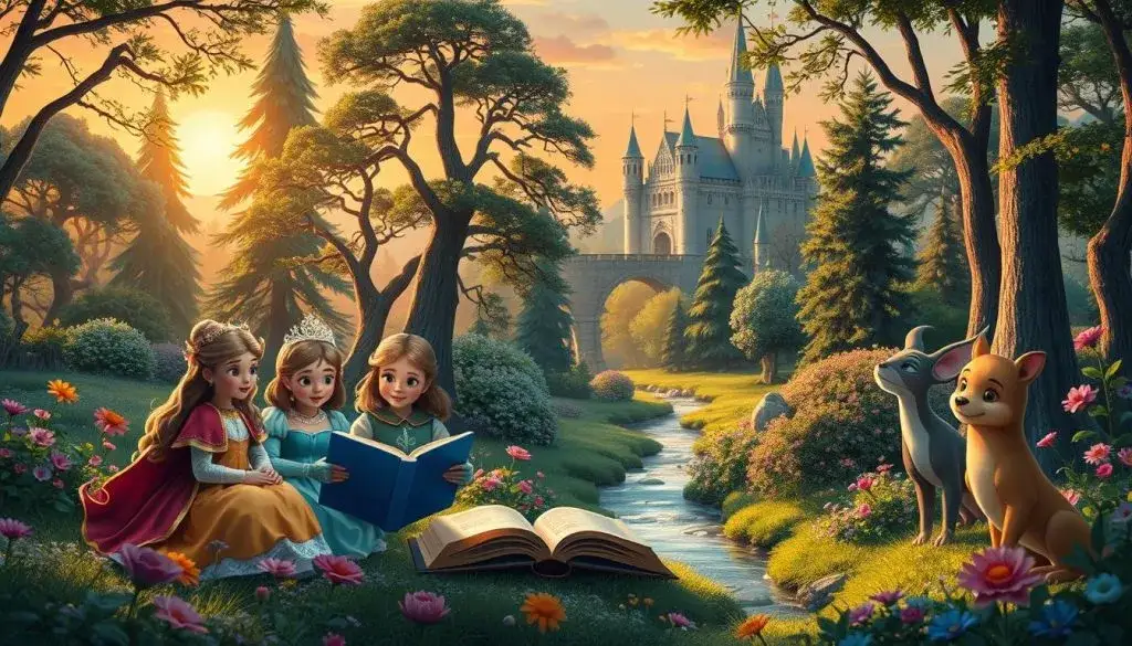 Zdjęcie Nowości filmowe dla dzieci: co warto obejrzeć? TOP 10 propozycji