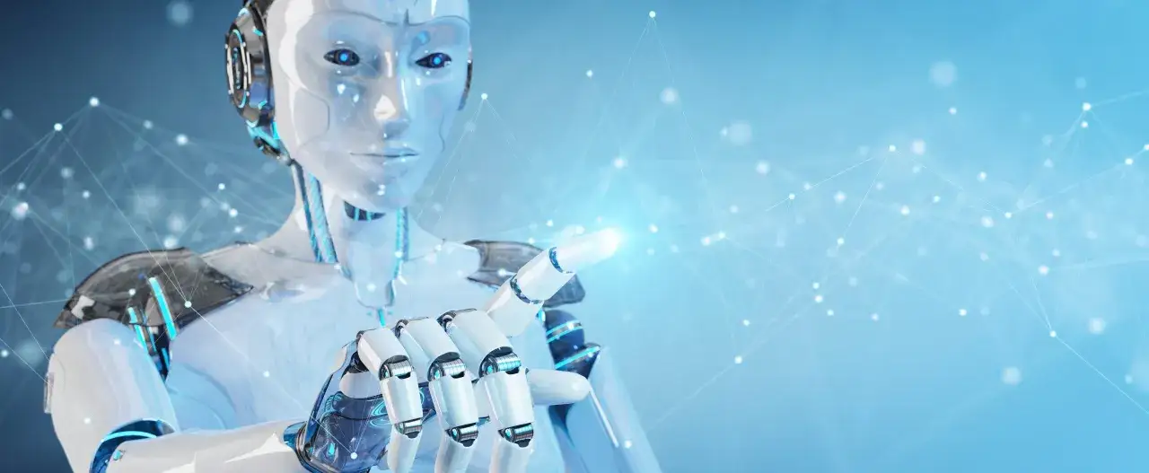 Zdjęcie Najlepsza sztuczna inteligencja 2023: ranking, porównanie i praktyczne zastosowania