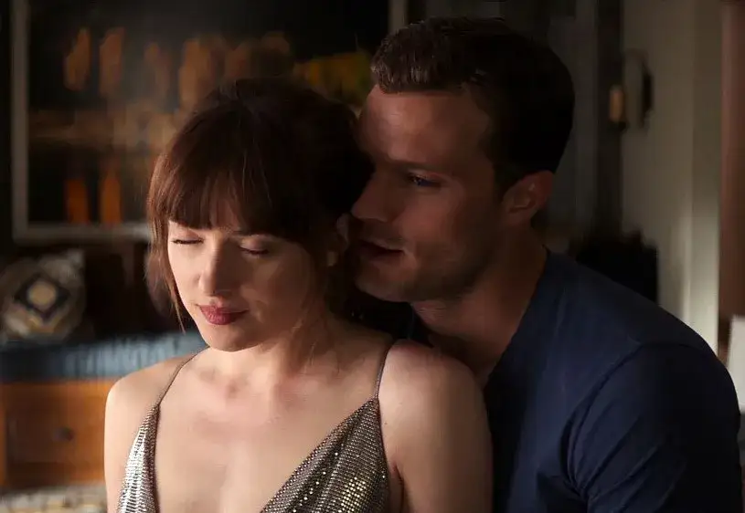 Zdjęcie Nowe oblicze Greya - kiedy na Netflix? Sprawdź datę premiery!