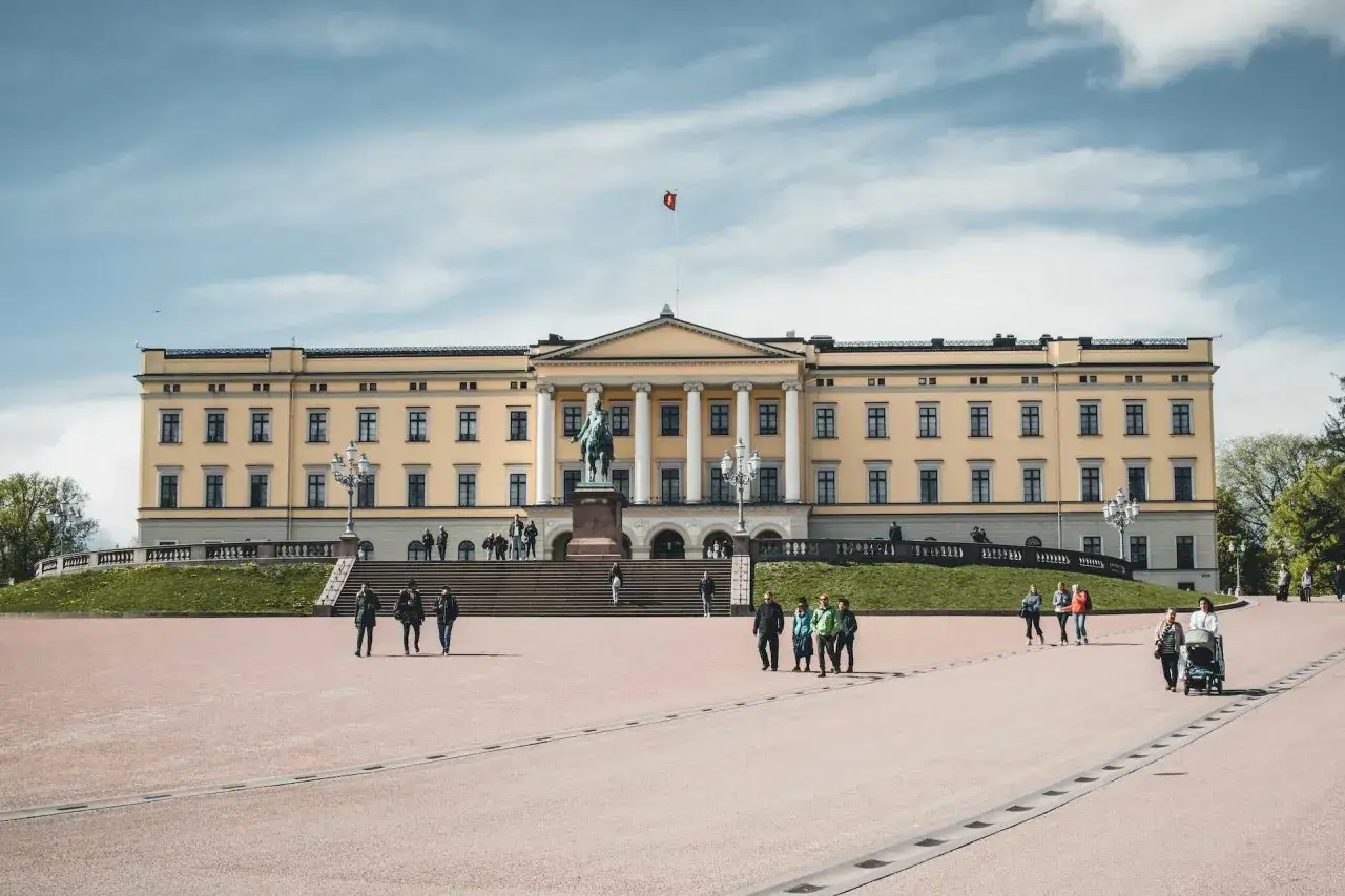 Zdjęcie Odkryj najciekawsze atrakcje w Oslo, które musisz zobaczyć