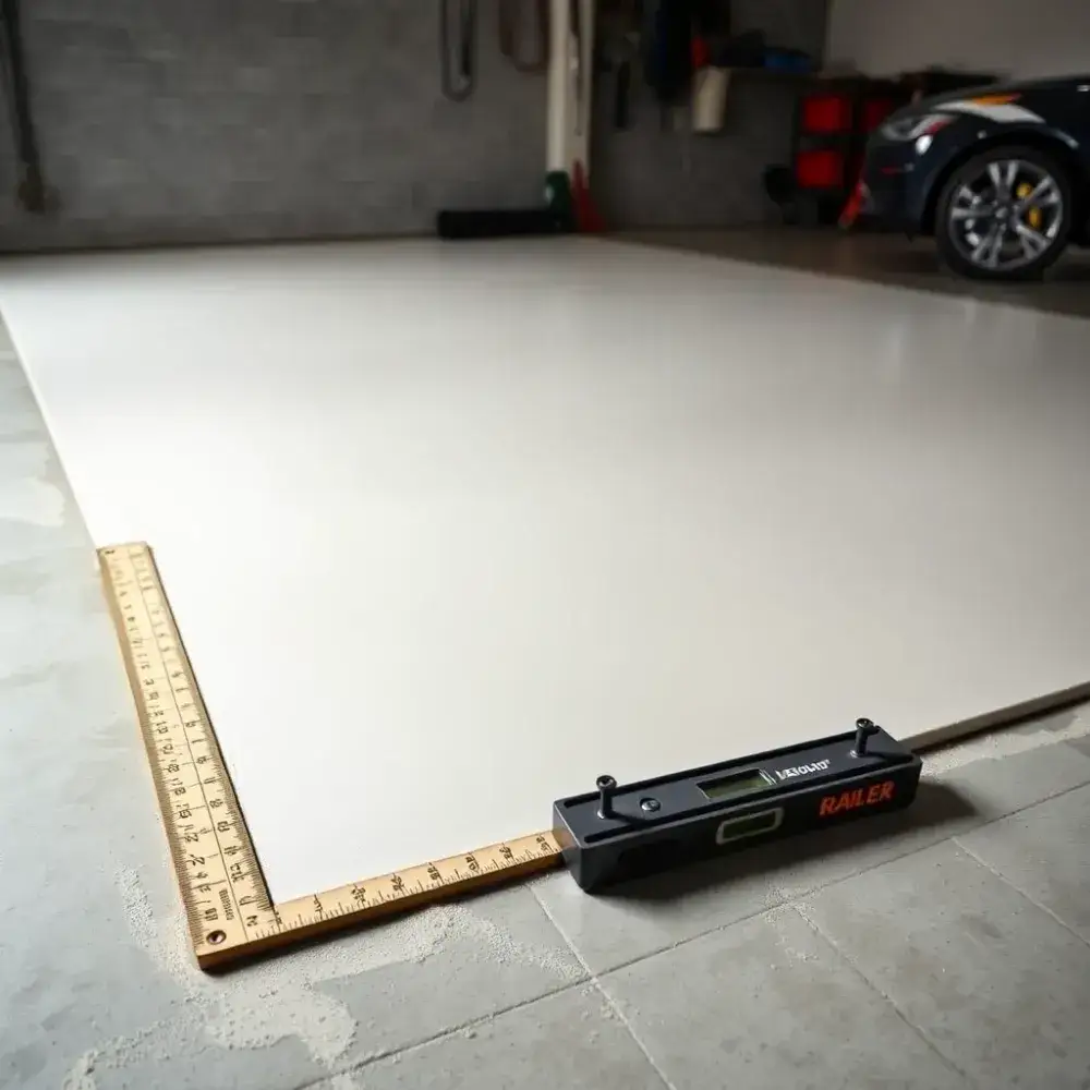 Zdjęcie Jaka grubość wylewki samopoziomującej? Sprawdź, aby uniknąć problemów