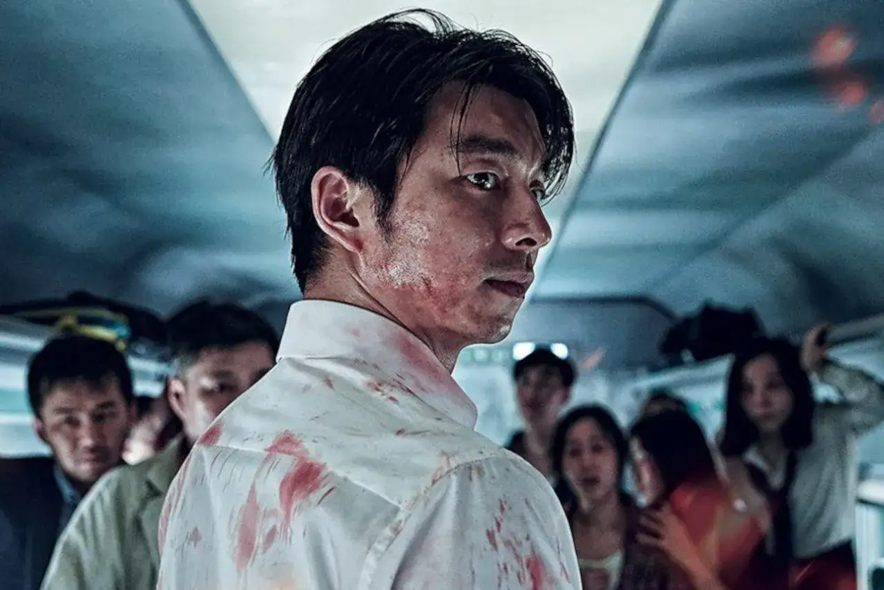 Filmy o zombie najlepsze