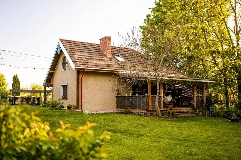 agroturystyka Polska Slowhop