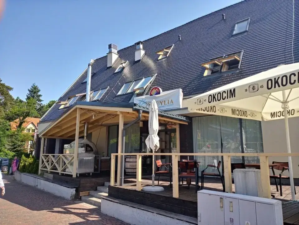 Zdjęcie Pobierowo gdzie zjeść - najlepsze miejsca na pyszne jedzenie