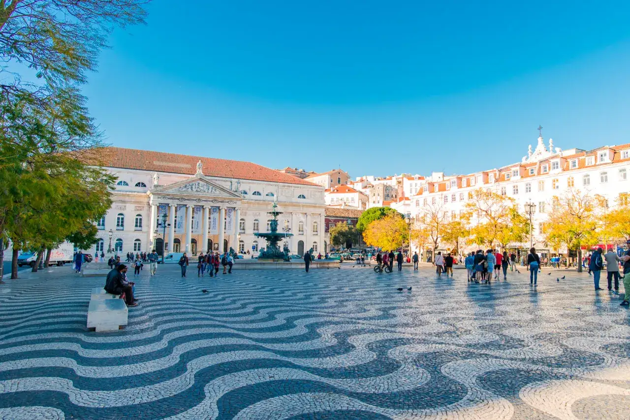 Zdjęcie Czy w Lizbonie jest bezpiecznie? Odkryj zagrożenia i porady dla turystów