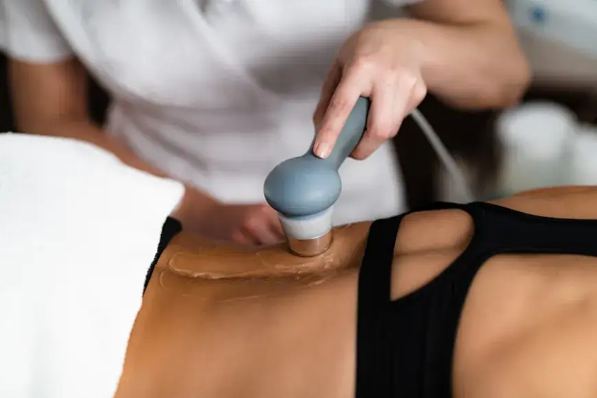 rehabilitacja ultradźwięki obszary zastosowania