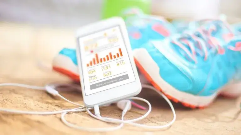 aplikacje do biegania i zegarki sportowe