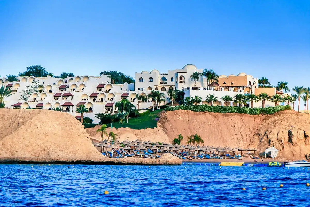 Mapa połączeń lotniczych z Lublina