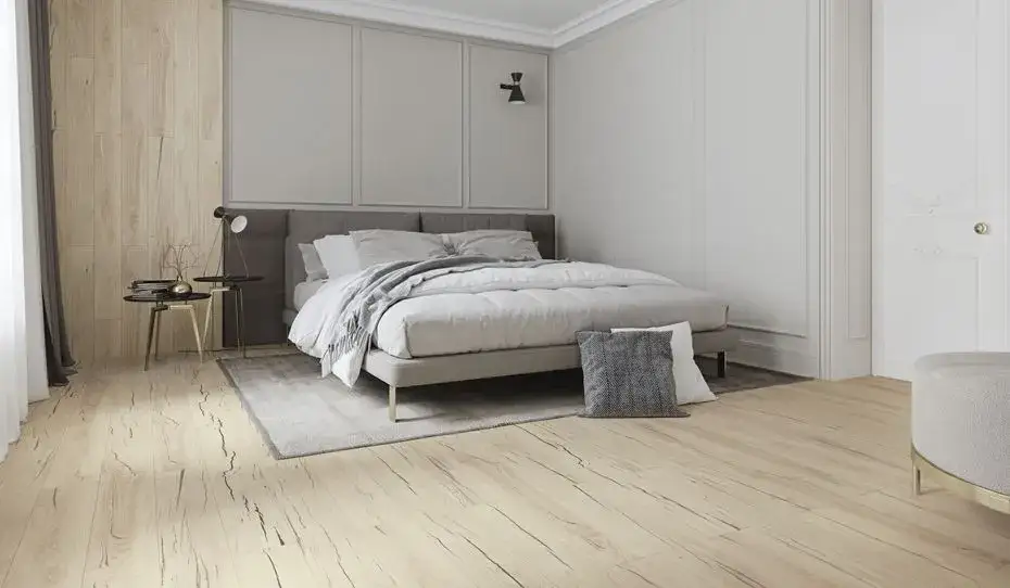 Zdjęcie Jaki kolor ścian do sypialni, aby stworzyć relaksującą atmosferę?