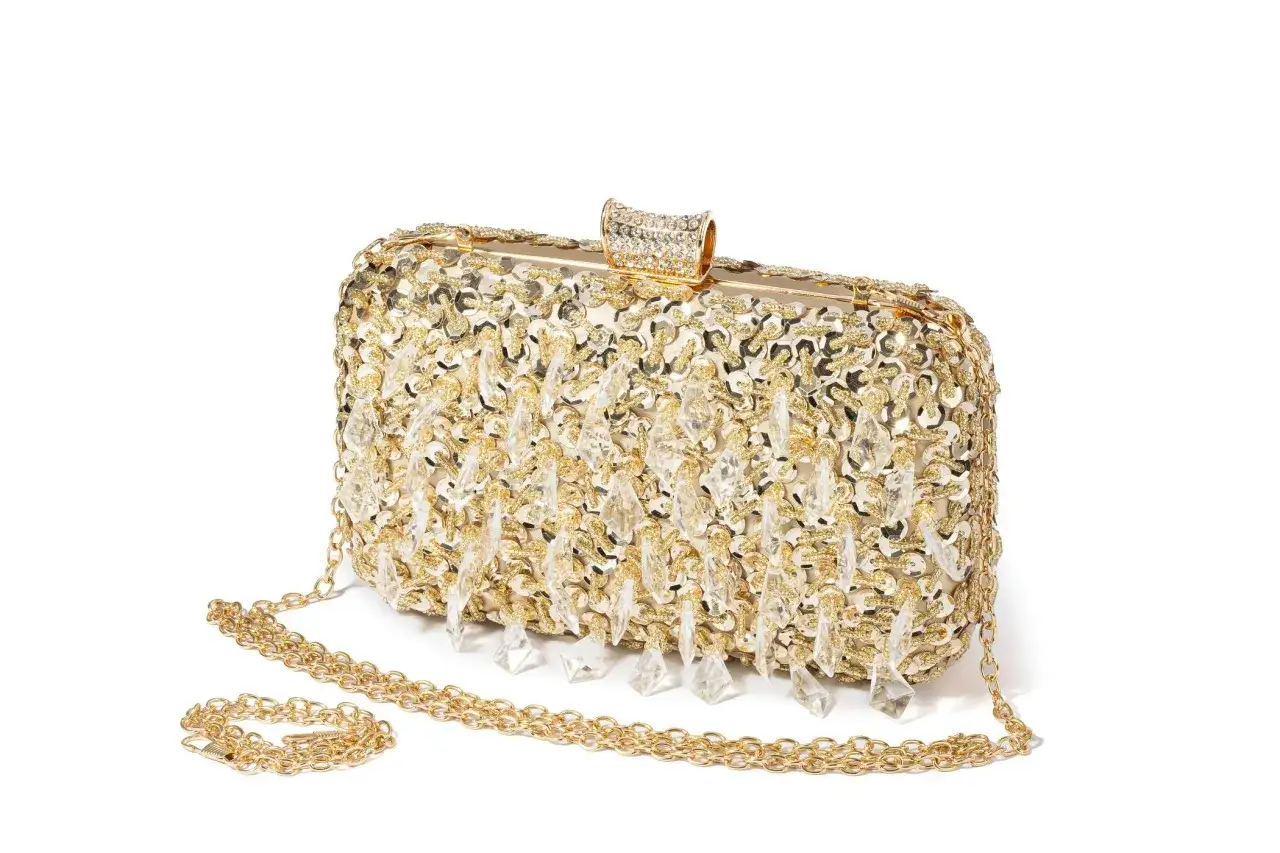 torebki kopertówki puzderka na wesele