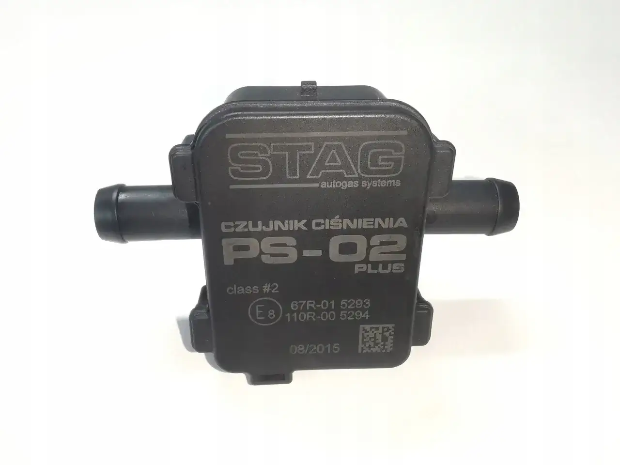 diagnostyka mapsensora lpg komputer