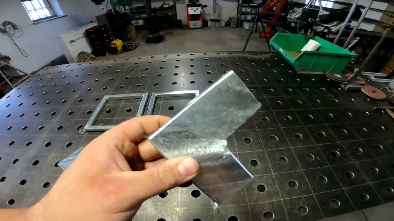 Ocynk ogniowy a galwaniczny por&oacute;wnanie