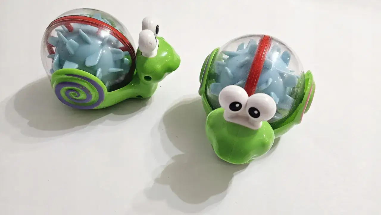 popularne zabawki sensoryczne smyk