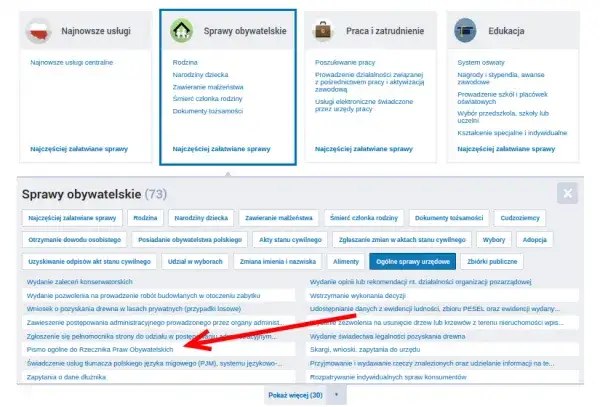 wysyłanie dokumentów, poczta polecona, ePUAP, składanie pisma