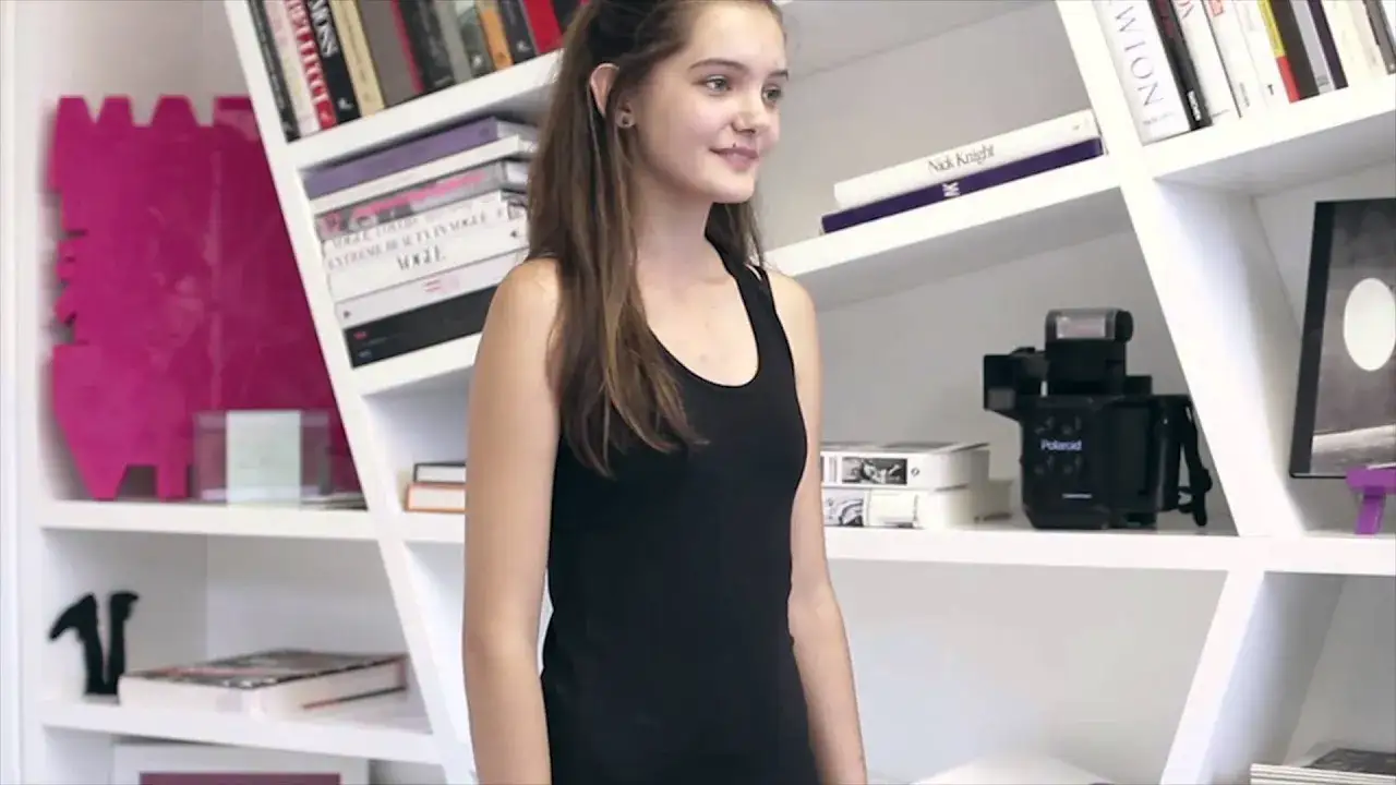 Zdjęcie Casting modelek krok po kroku: Tajemnice, które musisz znać przed przesłuchaniem