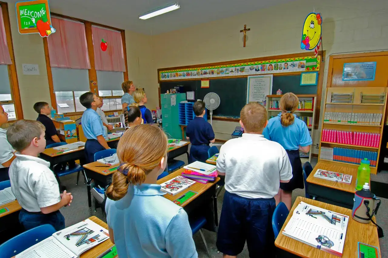 Nauczyciel religii i inny przedmiot