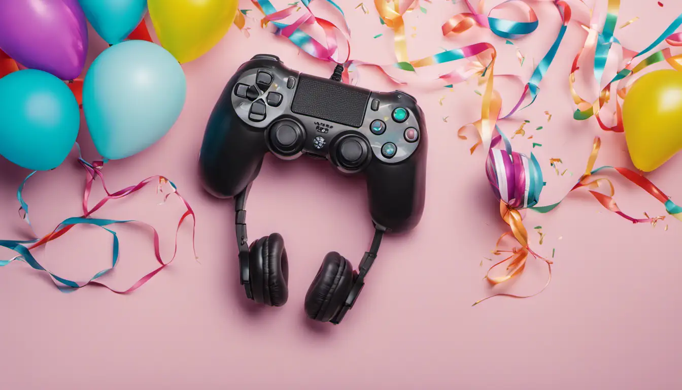 Prezent urodzinowy dla syna - Wyjątkowe pomysły na prezent dla syna od rodziców