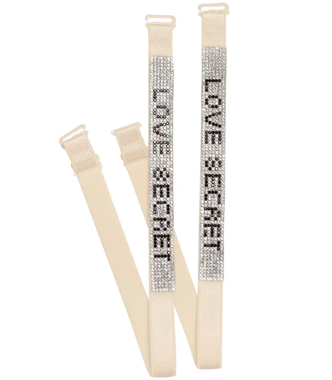 Zdjęcie Bransoletka z ramiączka od stanika - co oznacza jej symbolika?