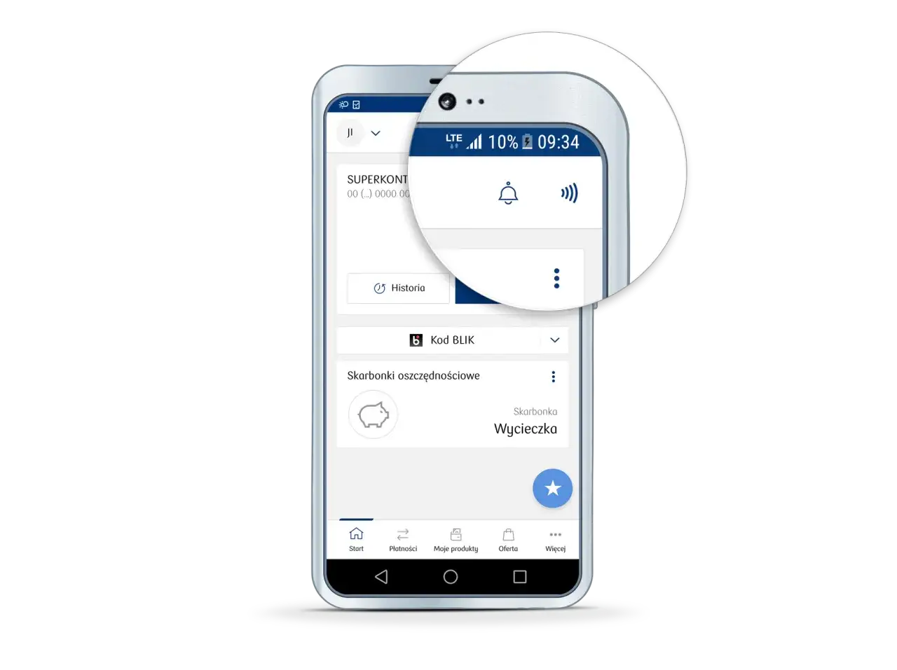 Zdjęcie Jak pobrać kod do aplikacji IKO i aktywować ją bez problemów