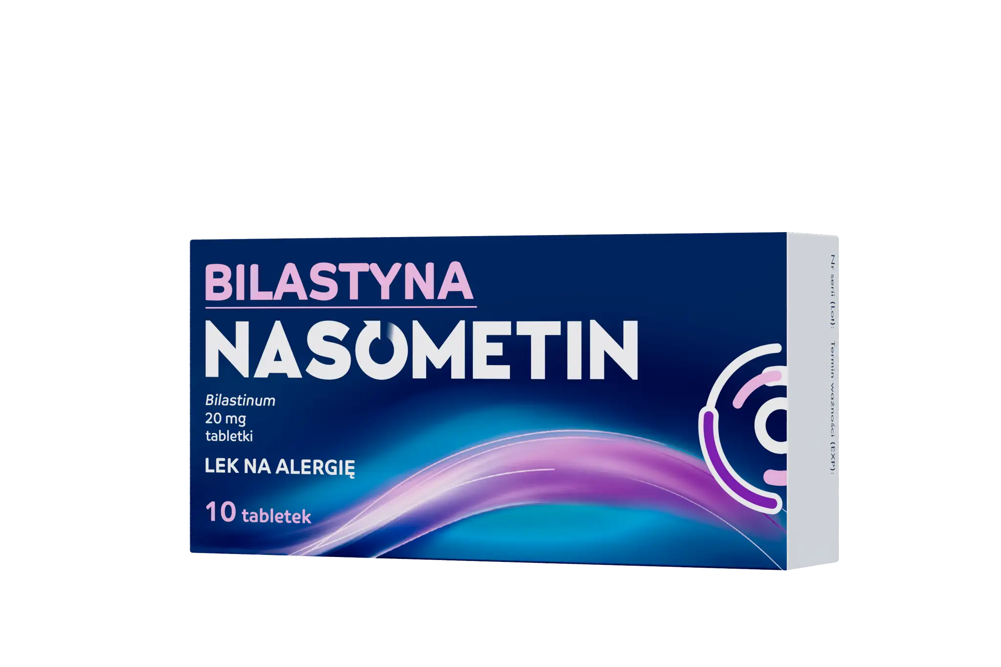 leki na pokrzywkę bez recepty apteka