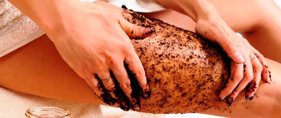 domowe sposoby na cellulit na udach