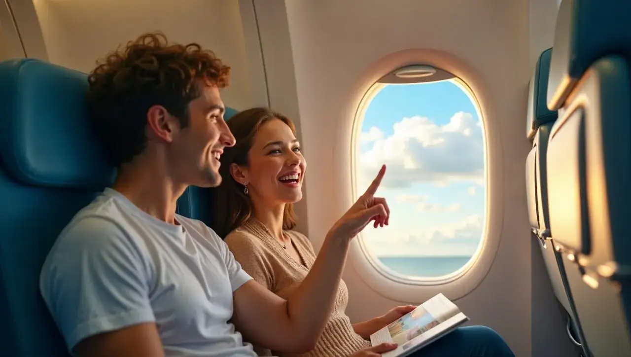 Lotniska w Portugalii