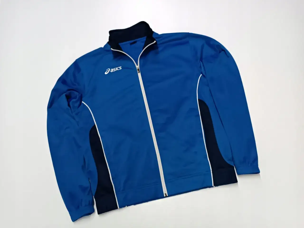 bluza poliestrowa sportowa, bluza do biegania poliester