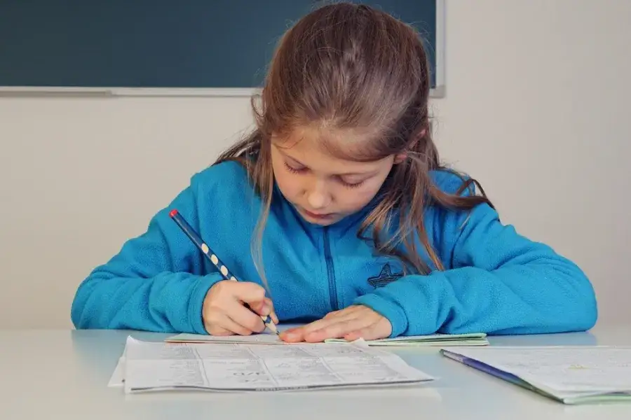 uczniowie konkurs przedmiotowy olimpiada